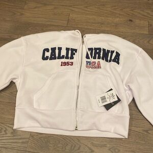 Women’s xs sweatshirt